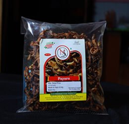 Payaru Vethal 100g