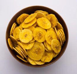 Banana Chips 200g