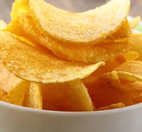 Patato Chips 100g