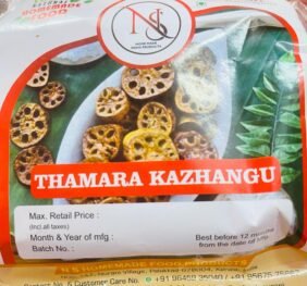 Thamarai kizhangu 100g