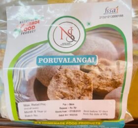 Poruvalangai 5 Pieces