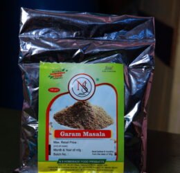 Garam Masala Podi 100g