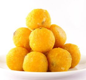 Laddu 50gms (25Nos)