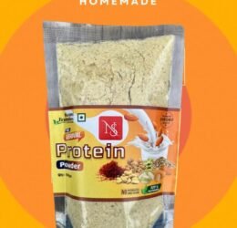 Protein Powder 100 Grams