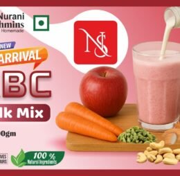 ABC Milk Mix 100 Grams