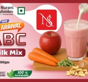 ABC Milk Mix 100 Grams