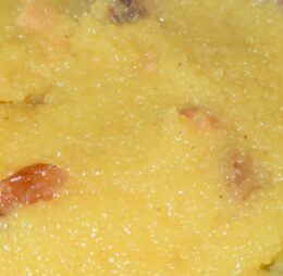 Rava Kesari Premix
