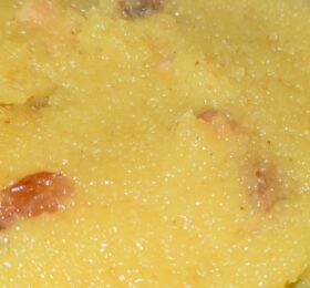 Rava Kesari Premix