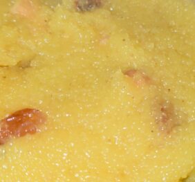 Rava Kesari Premix