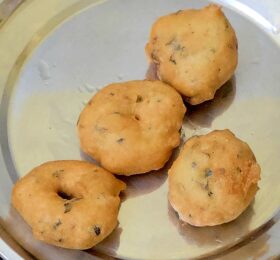 Ullundu Vadai Premix