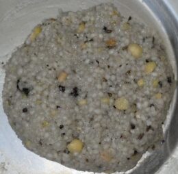 Arishi Upma Premix