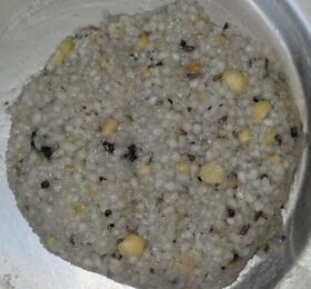 Arishi Upma Premix