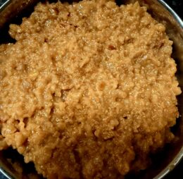 Chakkara Pongal