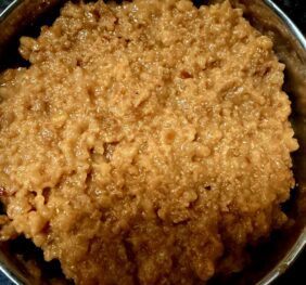 Chakkara Pongal
