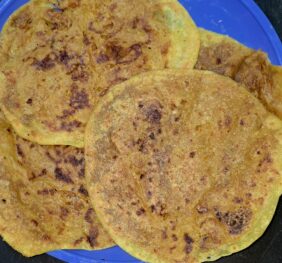Paruppu Boli 2 Nos