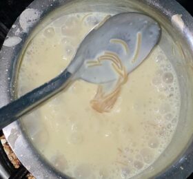 Semiya Payasam