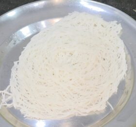 Idiyappam Instant 200Grams