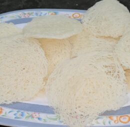 Idiyappam Instant 200Grams