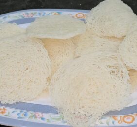 Idiyappam Instant 200Grams